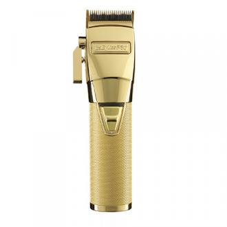 BaByliss, Машинка для стрижки GoldFX