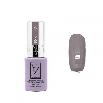 Гель-лак Yllozure Nail Professional System №284