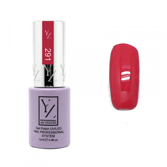 Гель-лак Yllozure Nail Professional System №291