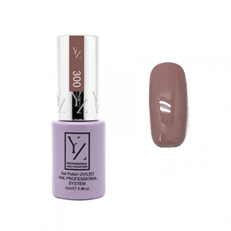 Гель-лак Yllozure Nail Professional System №300