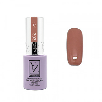 Гель-лак Yllozure Nail Professional System №303