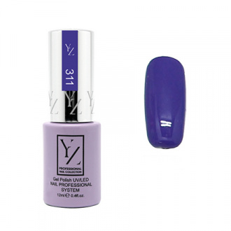 Гель-лак Yllozure Nail Professional System №311