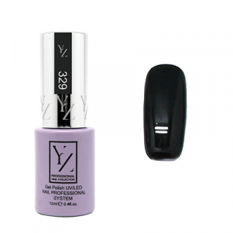 Гель-лак Yllozure Nail Professional System №329