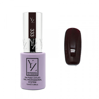 Гель-лак Yllozure Nail Professional System №333