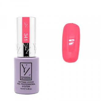 Гель-лак Yllozure Nail Professional System №341