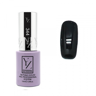 Гель-лак Yllozure Nail Professional System №344