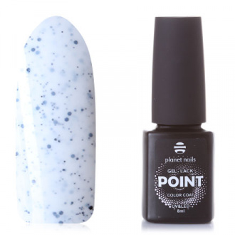 Гель-лак Planet Nails Point №420