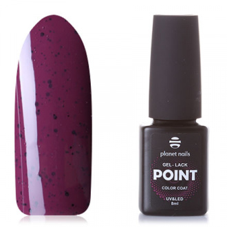 Гель-лак Planet Nails Point №430