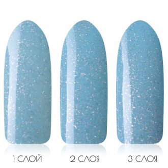 Гель-лак Planet Nails Opal №864