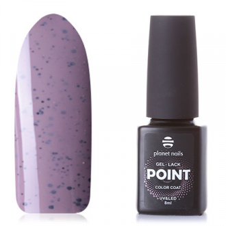 Гель-лак Planet Nails Point №423