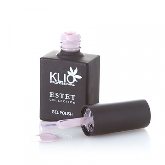 Гель-лак Klio Professional Estet Collection №288