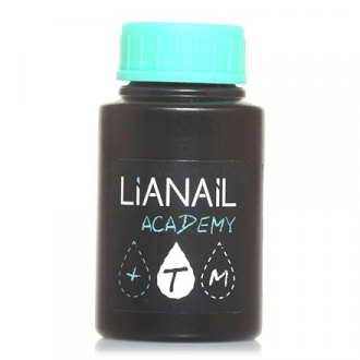 Lianail, Топ для гель-лака Academy матовый, 30 мл