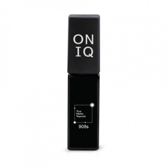 ONIQ, Топ True Matte, 6 мл