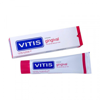 DENTAID, Зубная паста Vitis Gingival, 100 мл