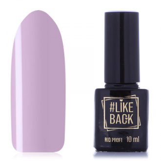 Гель-лак Rio Profi Like Back Blush №01