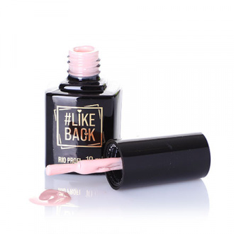 Гель-лак Rio Profi Like Back Blush №03