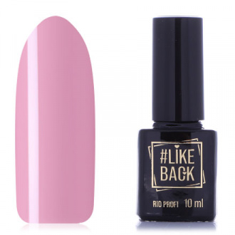 Гель-лак Rio Profi Like Back Blush №04