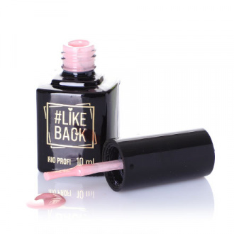 Гель-лак Rio Profi Like Back Blush №04