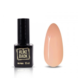 Гель-лак Rio Profi Like Back Blush №04