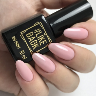 Гель-лак Rio Profi Like Back Blush №04