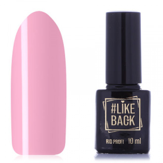 Гель-лак Rio Profi Like Back Blush №05