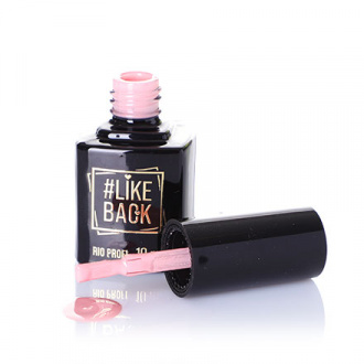 Гель-лак Rio Profi Like Back Blush №05