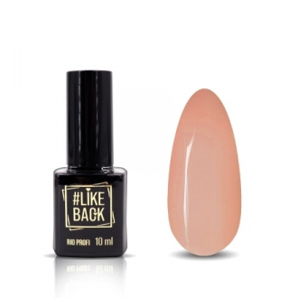 Гель-лак Rio Profi Like Back Blush №05