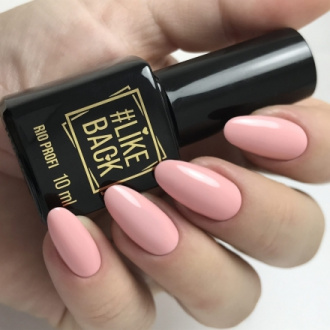 Гель-лак Rio Profi Like Back Blush №05