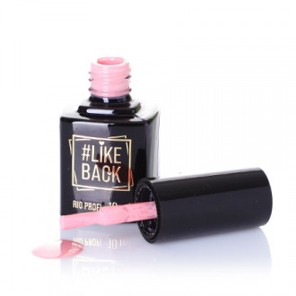 Гель-лак Rio Profi Like Back Blush №07