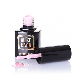 Гель-лак Rio Profi Like Back Blush №09