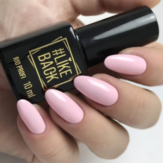 Гель-лак Rio Profi Like Back Blush №09