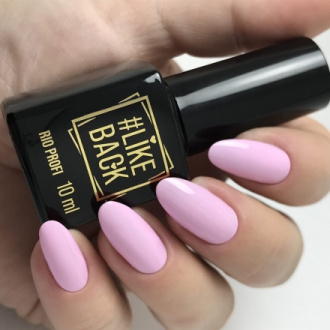 Гель-лак Rio Profi Like Back Blush №10