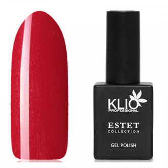 Гель-лак Klio Professional Estet Collection №101