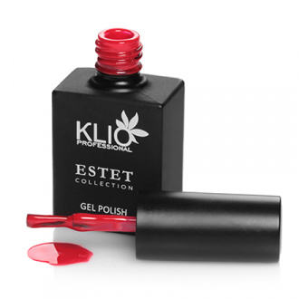 Гель-лак Klio Professional Estet Collection №101