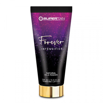 SuperTan, Крем-гель для загара Forever, 150 мл