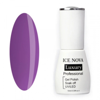 Гель-лак Ice Nova Luxury №032