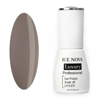 Гель-лак Ice Nova Luxury №043