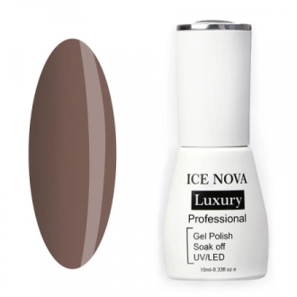 Гель-лак Ice Nova Luxury №047