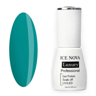 Гель-лак Ice Nova Luxury №049