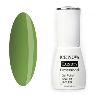 Гель-лак Ice Nova Luxury №052