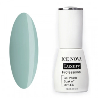 Гель-лак Ice Nova Luxury №055