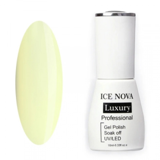 Гель-лак Ice Nova Luxury №064