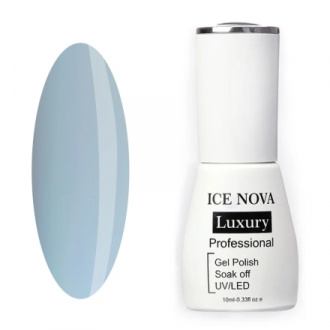 Гель-лак Ice Nova Luxury №067