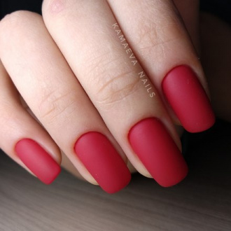 Grattol, Гель-лак Classic Collection №020, Ruby