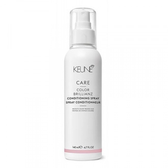 KEUNE, Кондиционер-спрей Care Color Brillianz, 140 мл