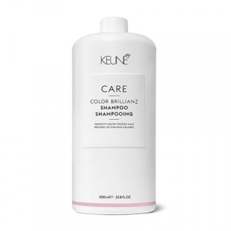 KEUNE, Шампунь Care Color Brillianz, 1 л