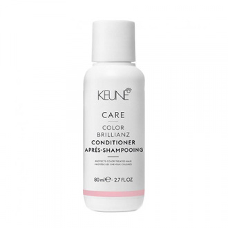 KEUNE, Кондиционер Care Color Brillianz, 80 мл