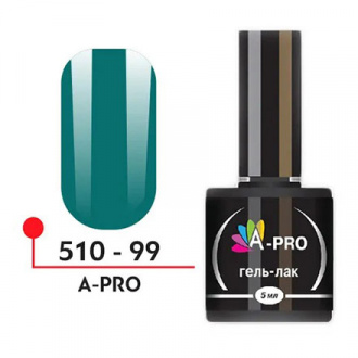 Гель-лак A-Profi A-PRO №99