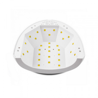 Ice Nova, Лампа UV/LED Sun Ice 02, 48W