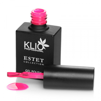 Гель-лак Klio Professional Estet Collection №65